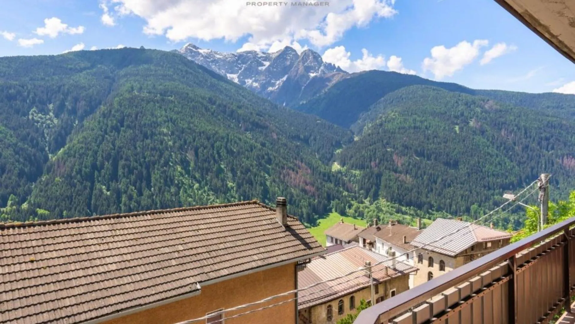 Uno Sguardo Sulle Cime Apartment Vione 0*,  Italy